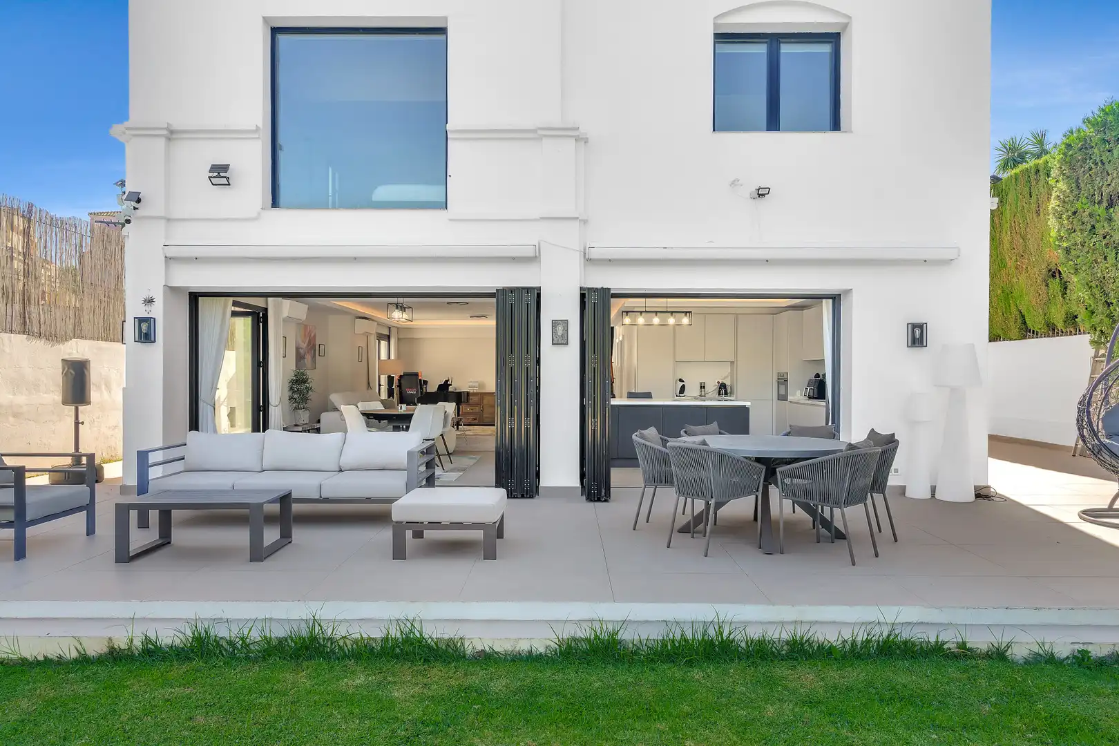 Casa amb piscina en venda a San Pedro de Alcántara, imagen 24