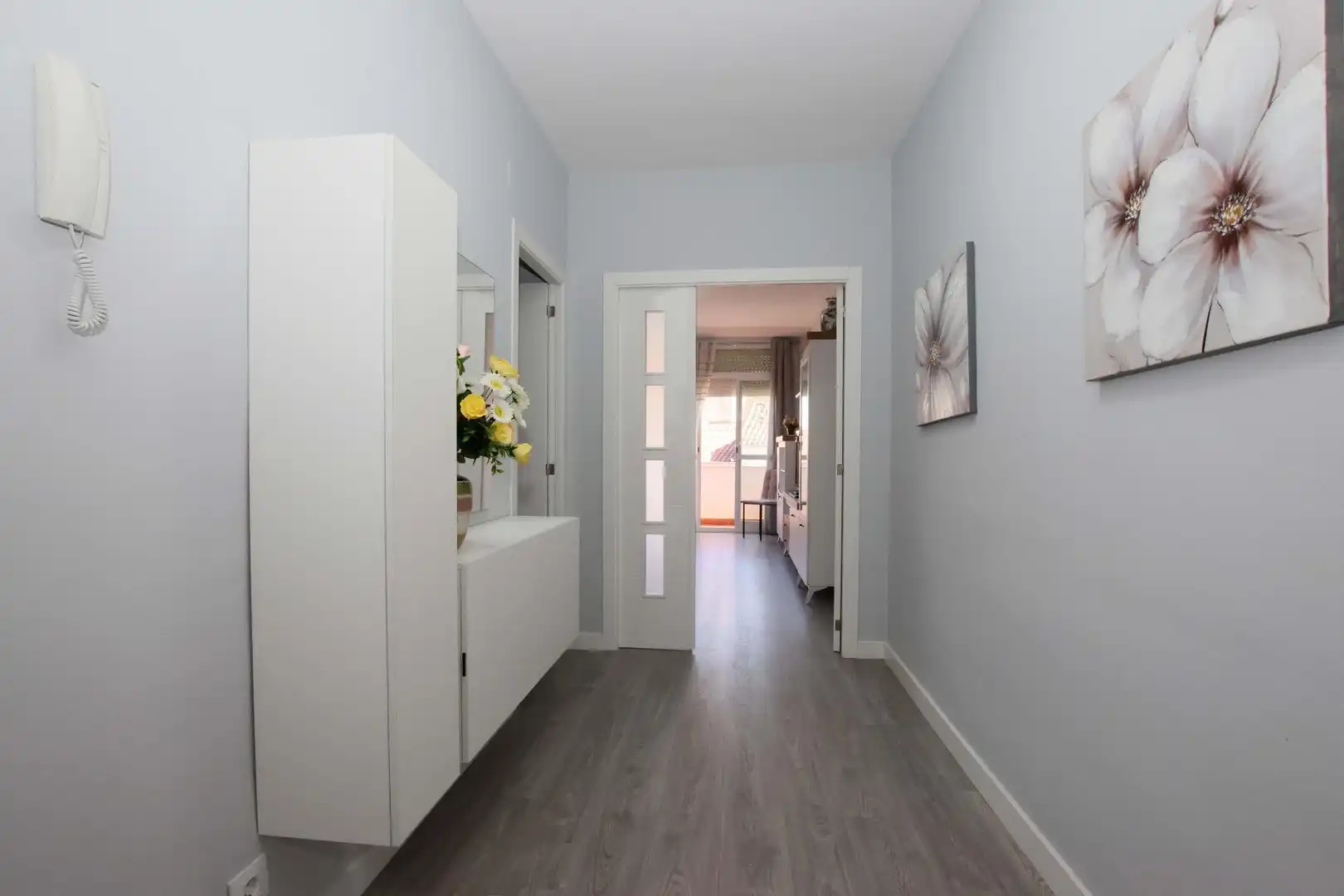 Piso en venta en Montijo
