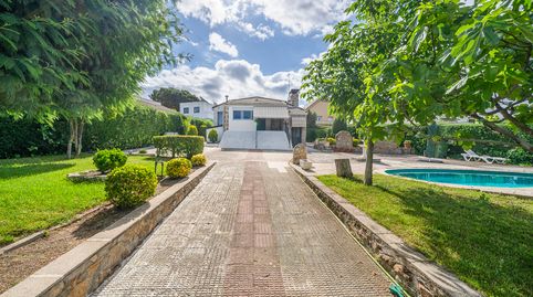Foto 2 de Casa o chalet en venta en Cerro Alarcón, Valdemorillo