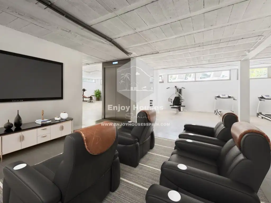 Casa con terraza en venta en Coloma, imagen 52