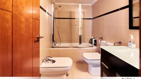 Foto 5 de Habitació a Los Remedios, Sevilla Capital