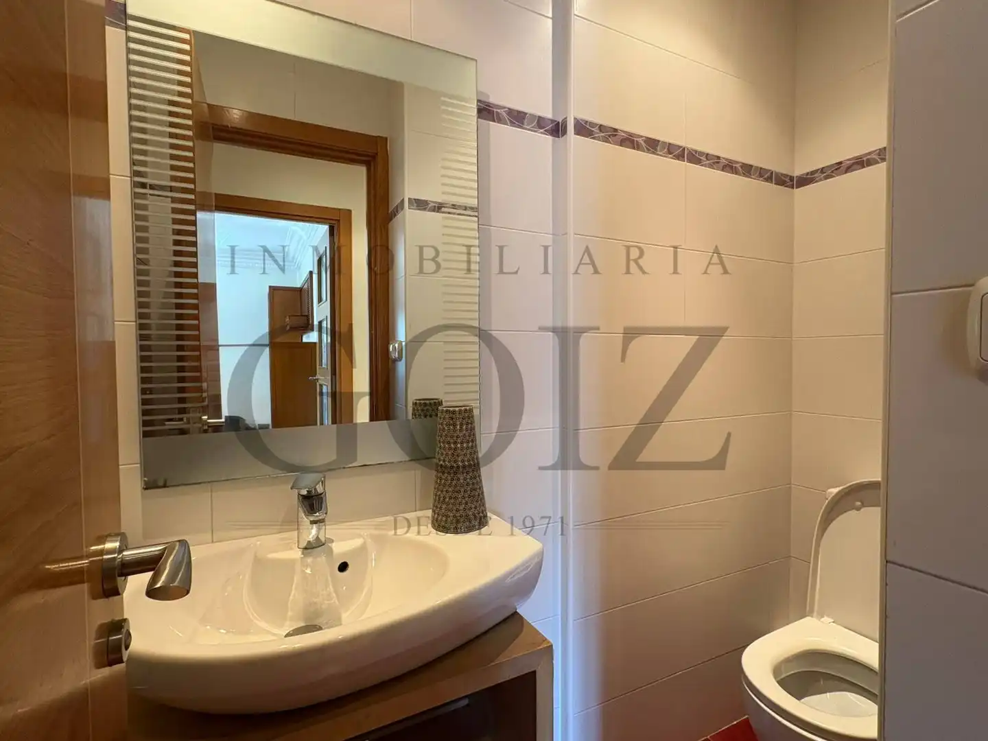 Flat for sale in Antiguo, imagen 24