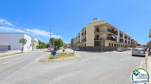 Foto 4 de Pis en venda a Taure, 25, Carretera de Roses - Fossos, Figueres
