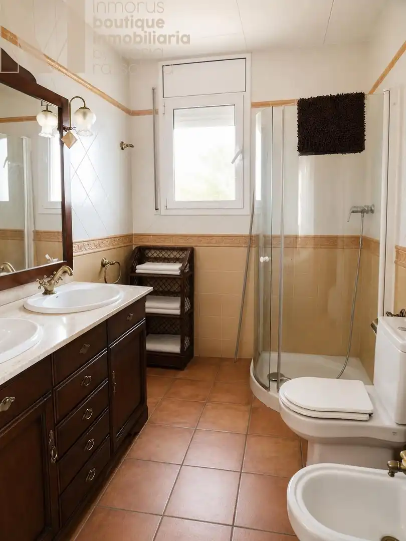 Villa avec terrasse à vendre à Calella, imagen 26