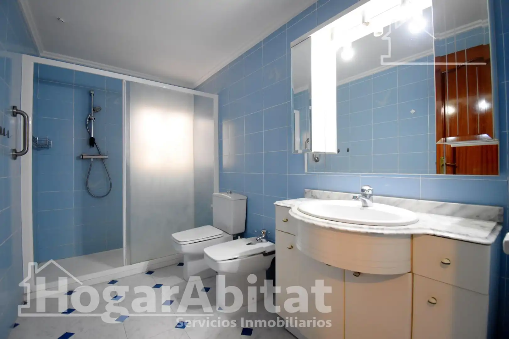 Flat with terrace for sale in Paseo GERMANIES, imagen 36