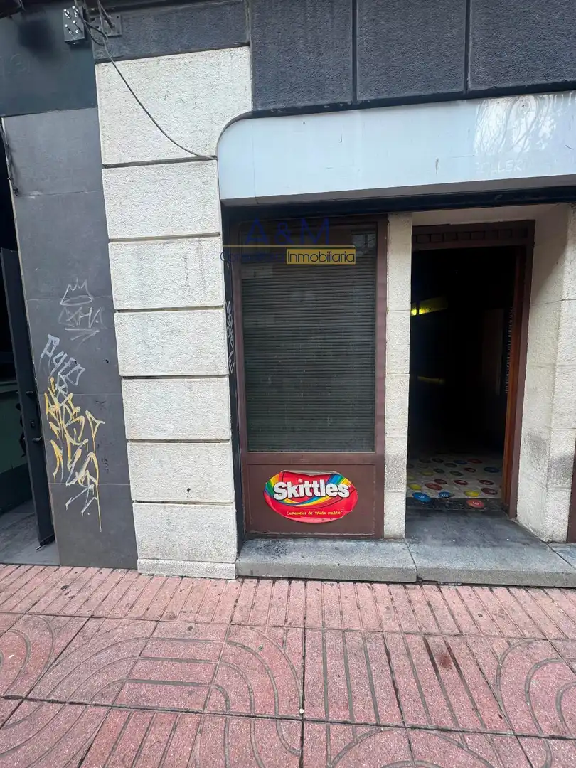Local comercial de lloguer a León, imagen 19