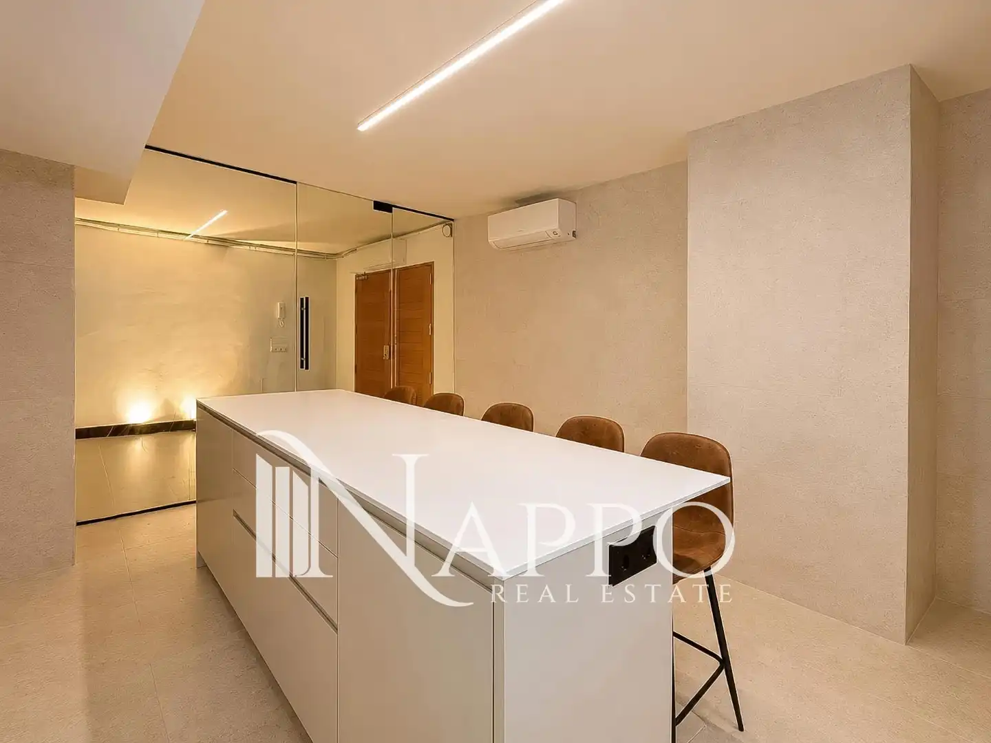 Büro mit Aufzug zum Verkauf in del rei, imagen 17
