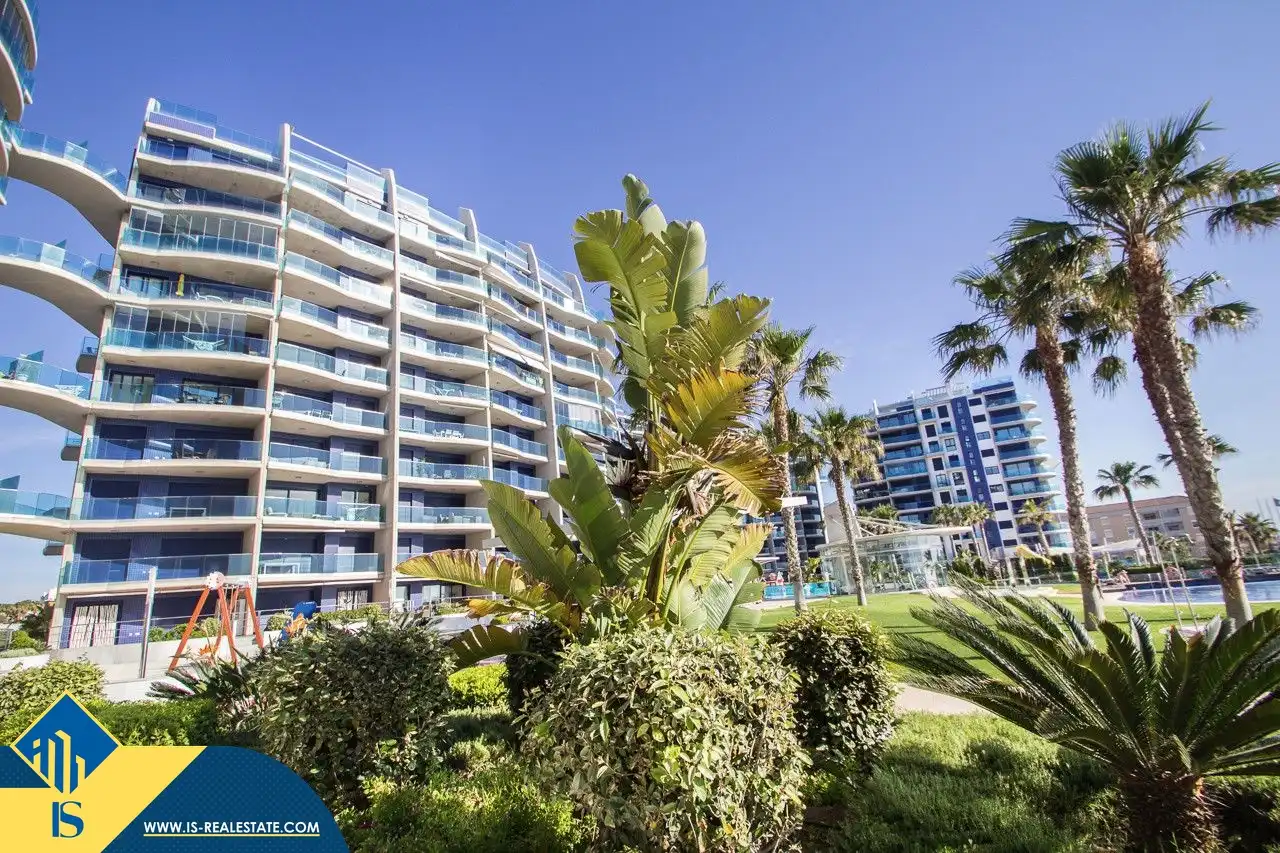Penthouse mit Pool zum Verkauf in Playa del Acequión, Náufragos y Rocío del Mar, imagen 50