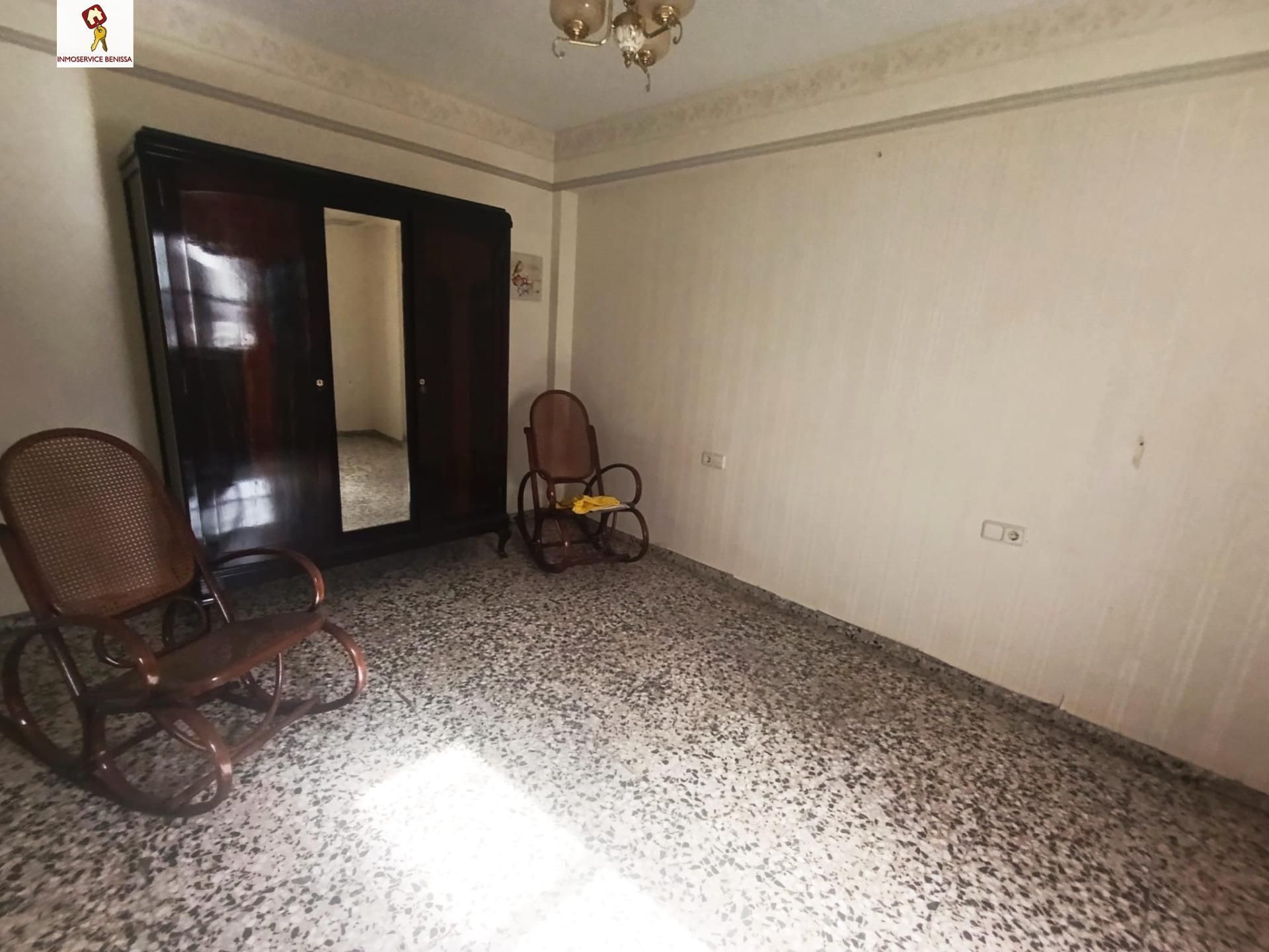 Piso en venta en Benissa pueblo