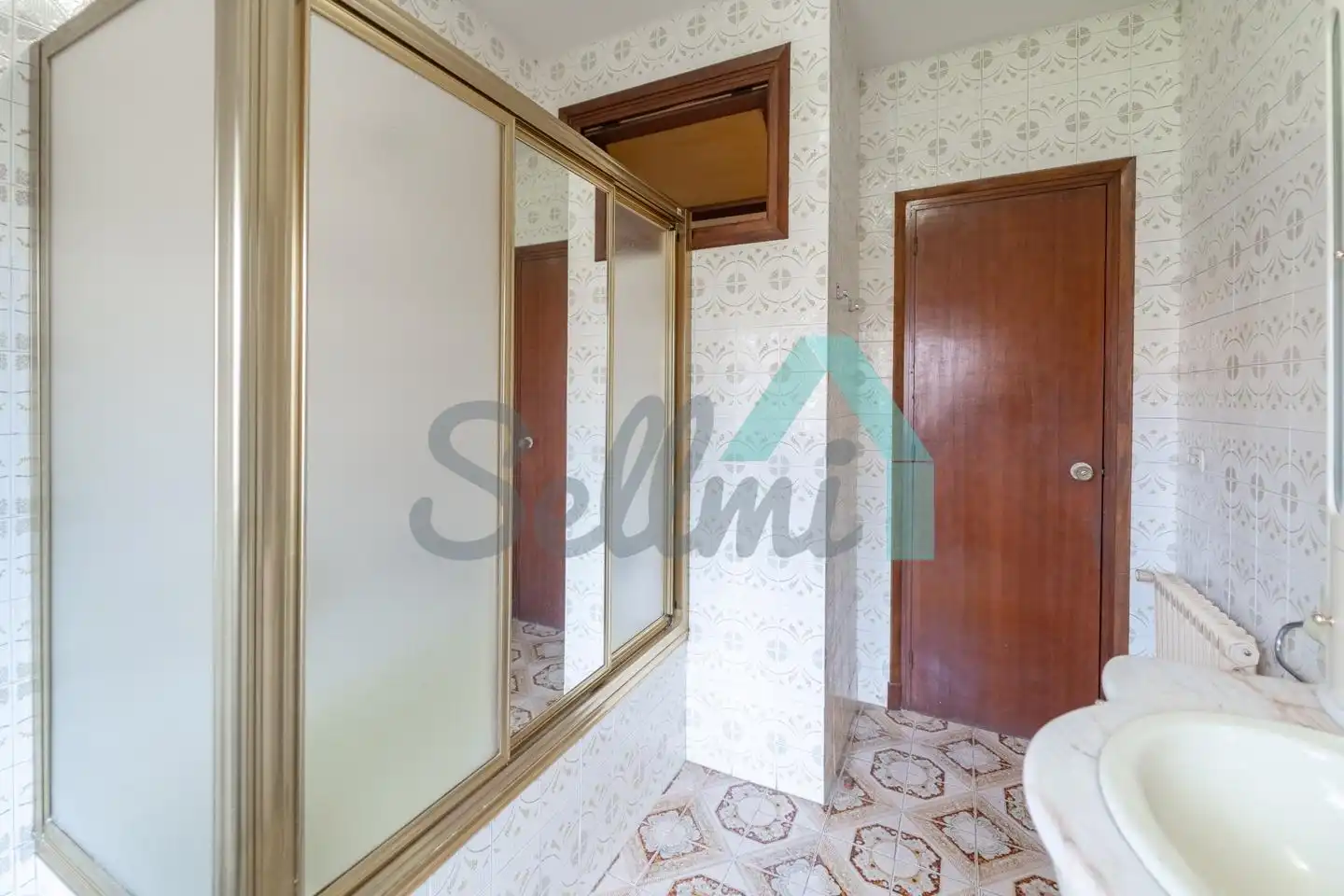 Habitación de Casa o chalet en venta en Ribadeo con Calefacción, Jardín privado y Parquet