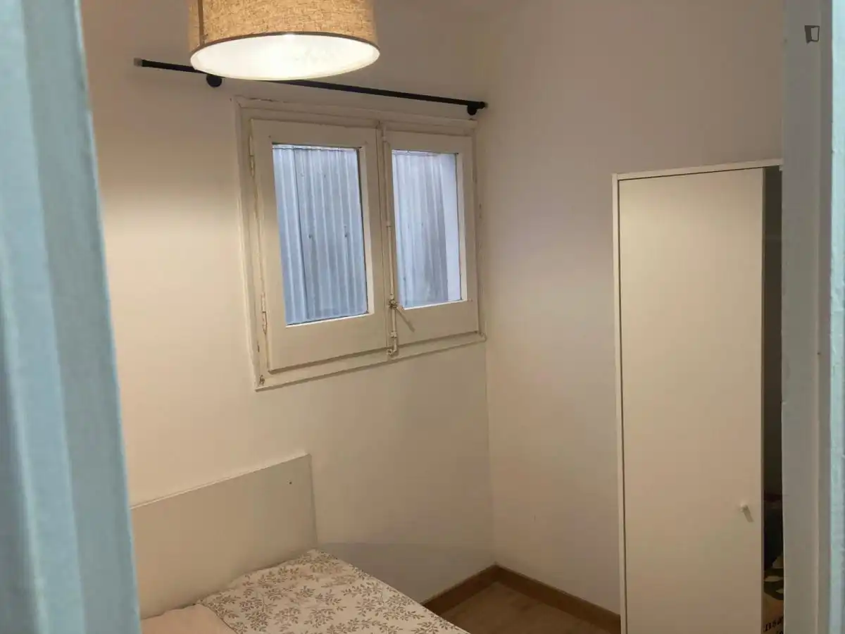 Habitació a Collblanc