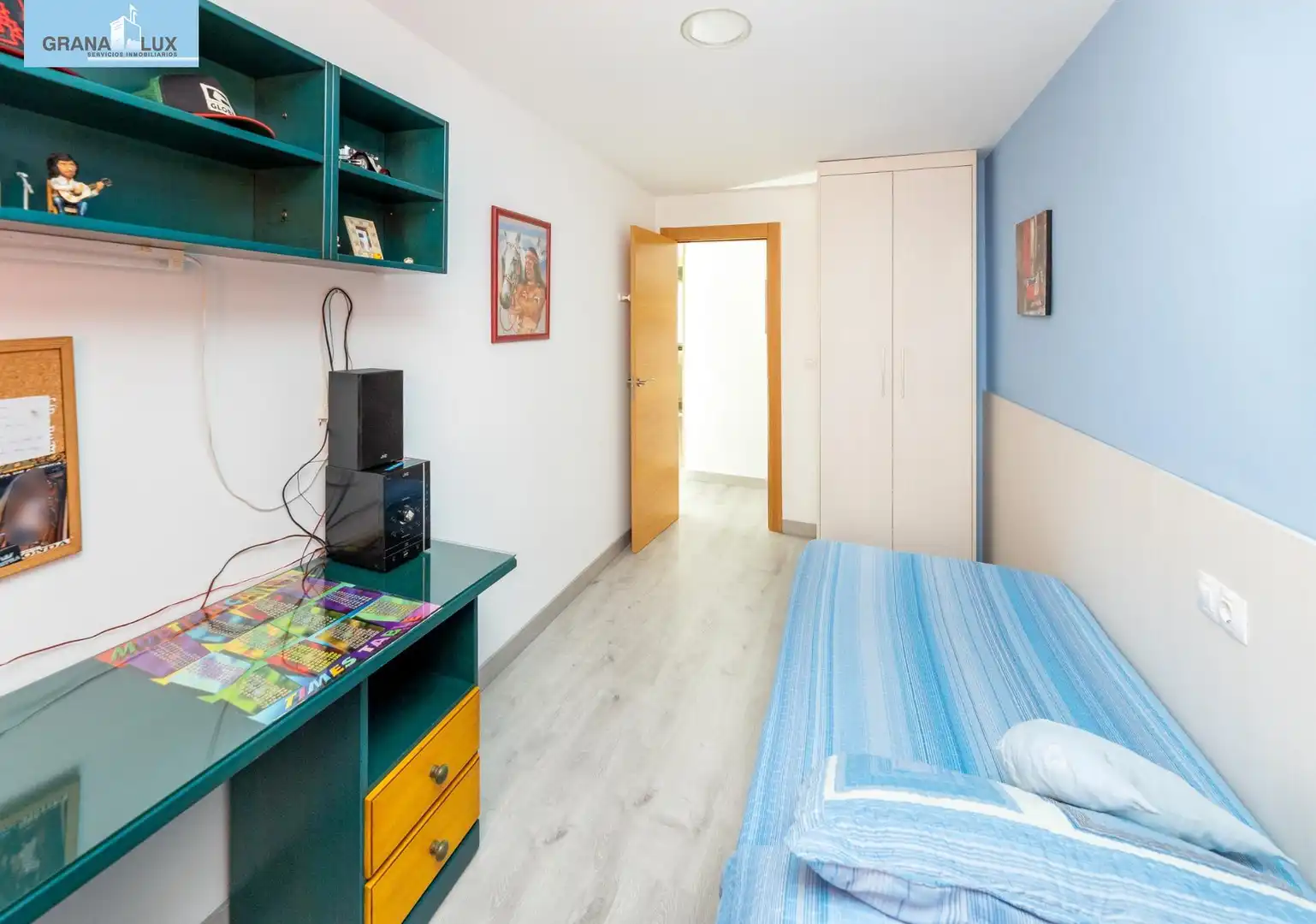 Piso con ascensor en venta en Calle Santa Adela, imagen 18