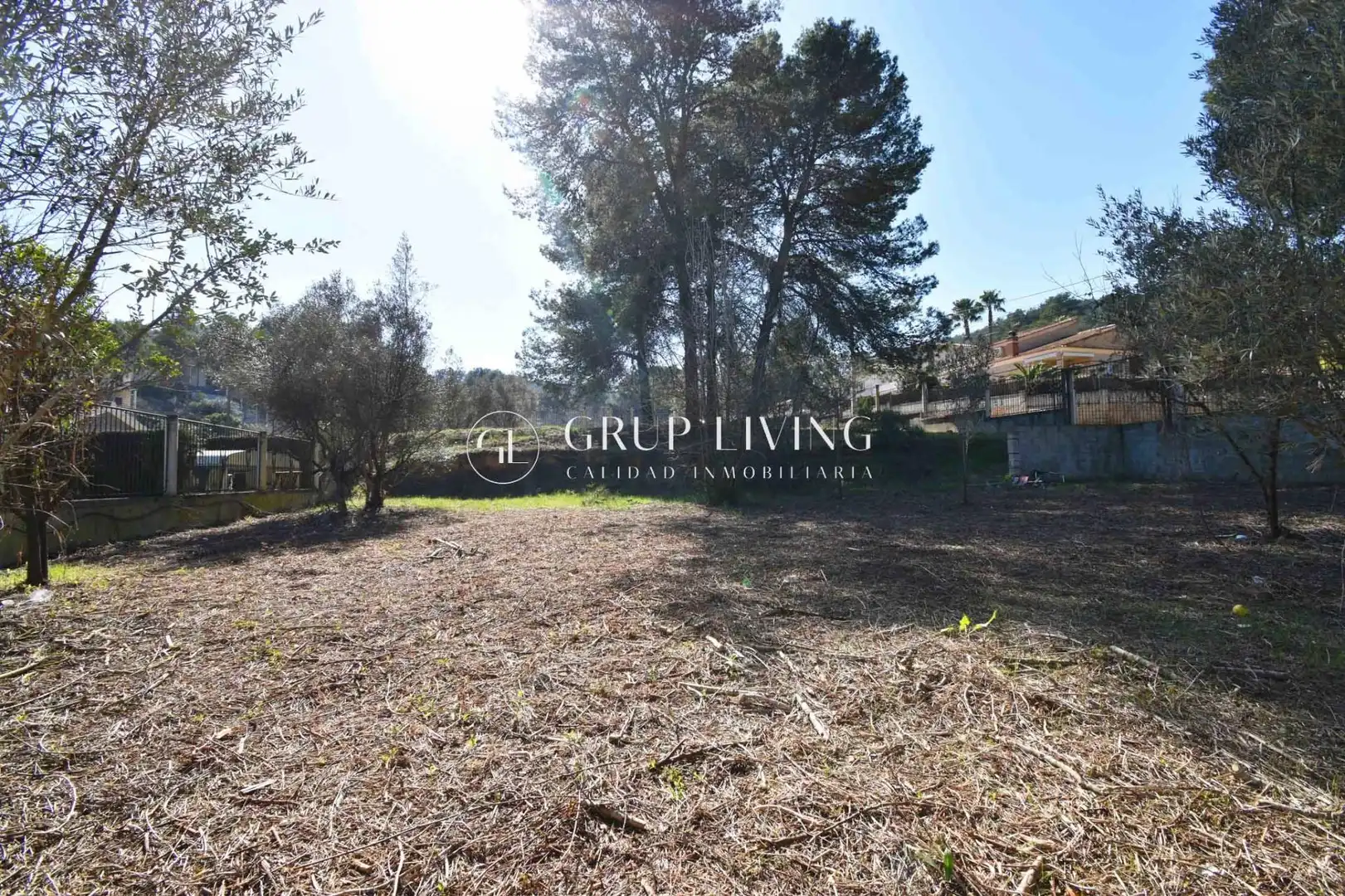 Residential land for sale in Olivella, imagen 15
