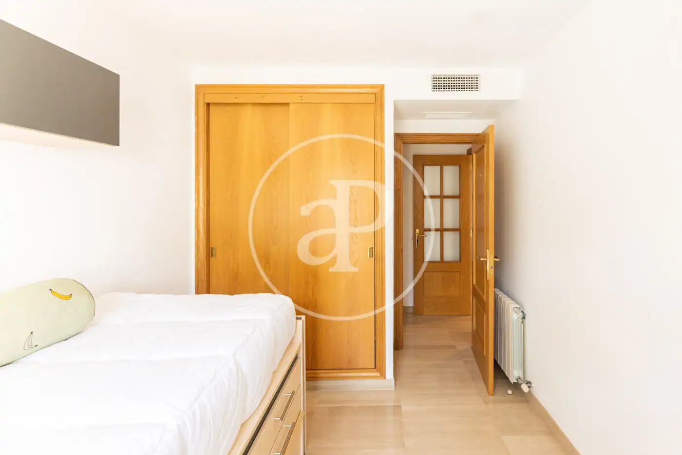 Piso de alquiler en Carrer del Puig de Pollença, La Bonanova