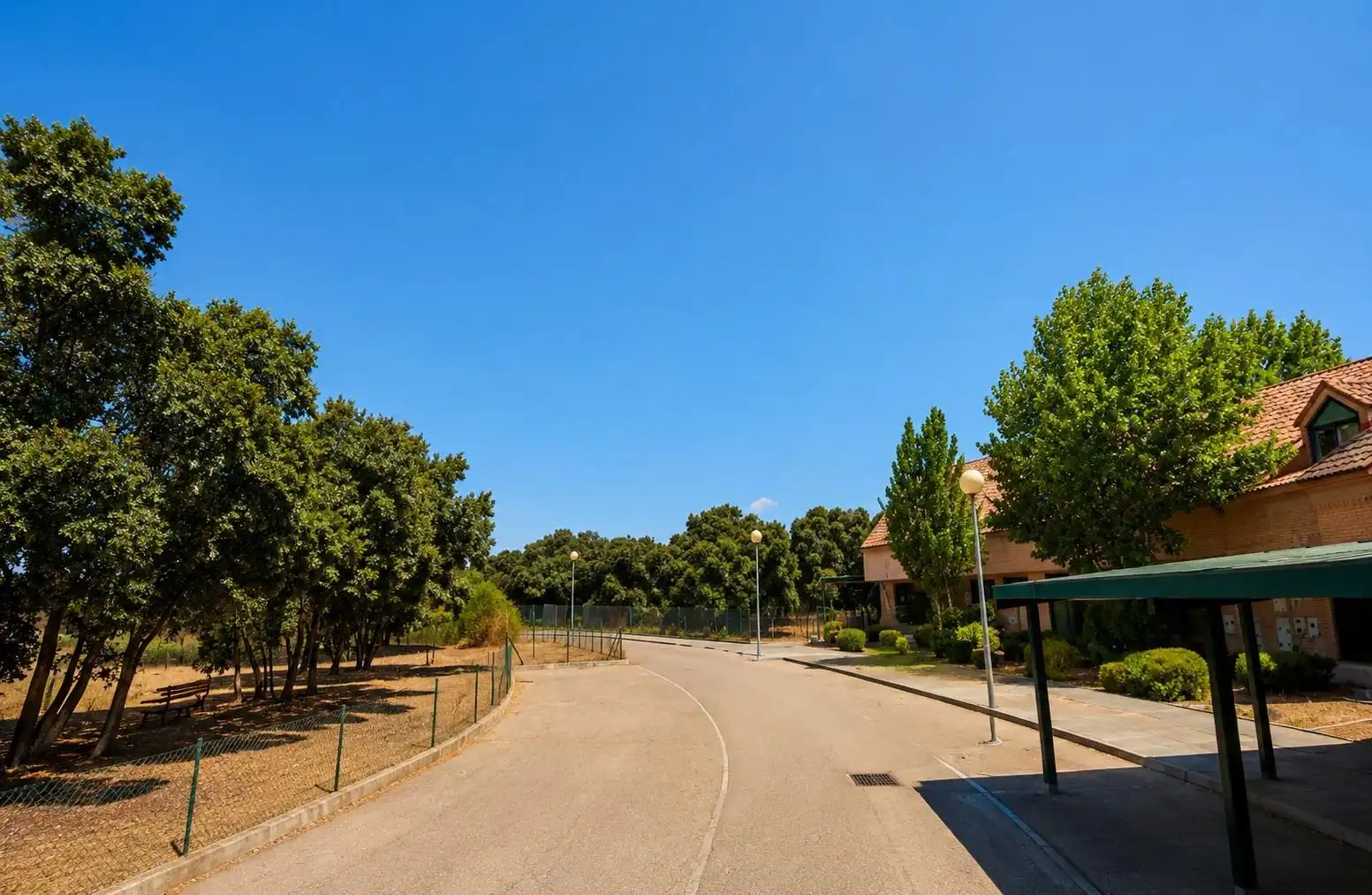 Gewerbefläche zum Verkauf in Diego De Ayala, imagen 5