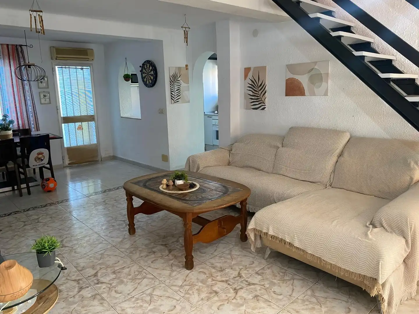 Casa amb piscina en venda a Los Barrios, imagen 13
