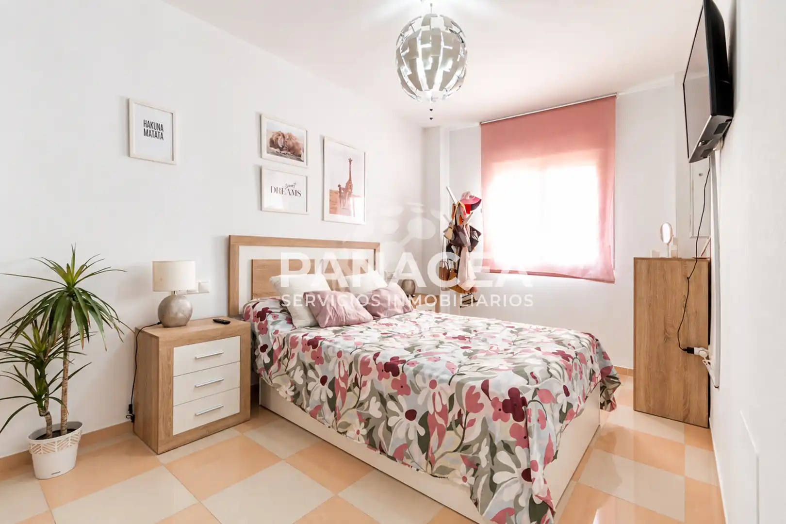 Appartement avec terrasse à vendre à La Gangosa, imagen 15