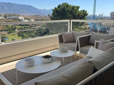 Piso con piscina en venta en Valtocado - La Alquería - La Atalaya