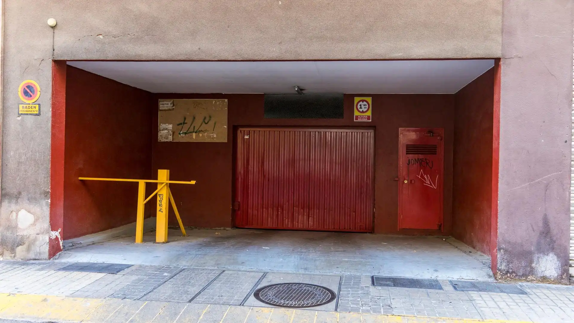 Pis amb terrassa en venda a Calle SARASATE, PABLO, imagen 47