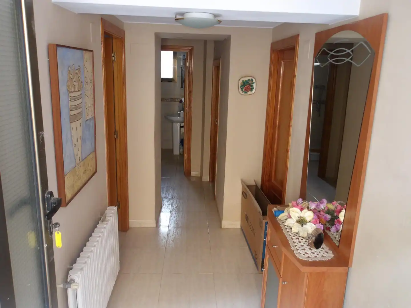 Country homes for sale in Monreal del Campo