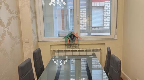 Foto 3 de Pis de lloguer a Calle Alfonso V 7, 7, Centro Ciudad, León Capital