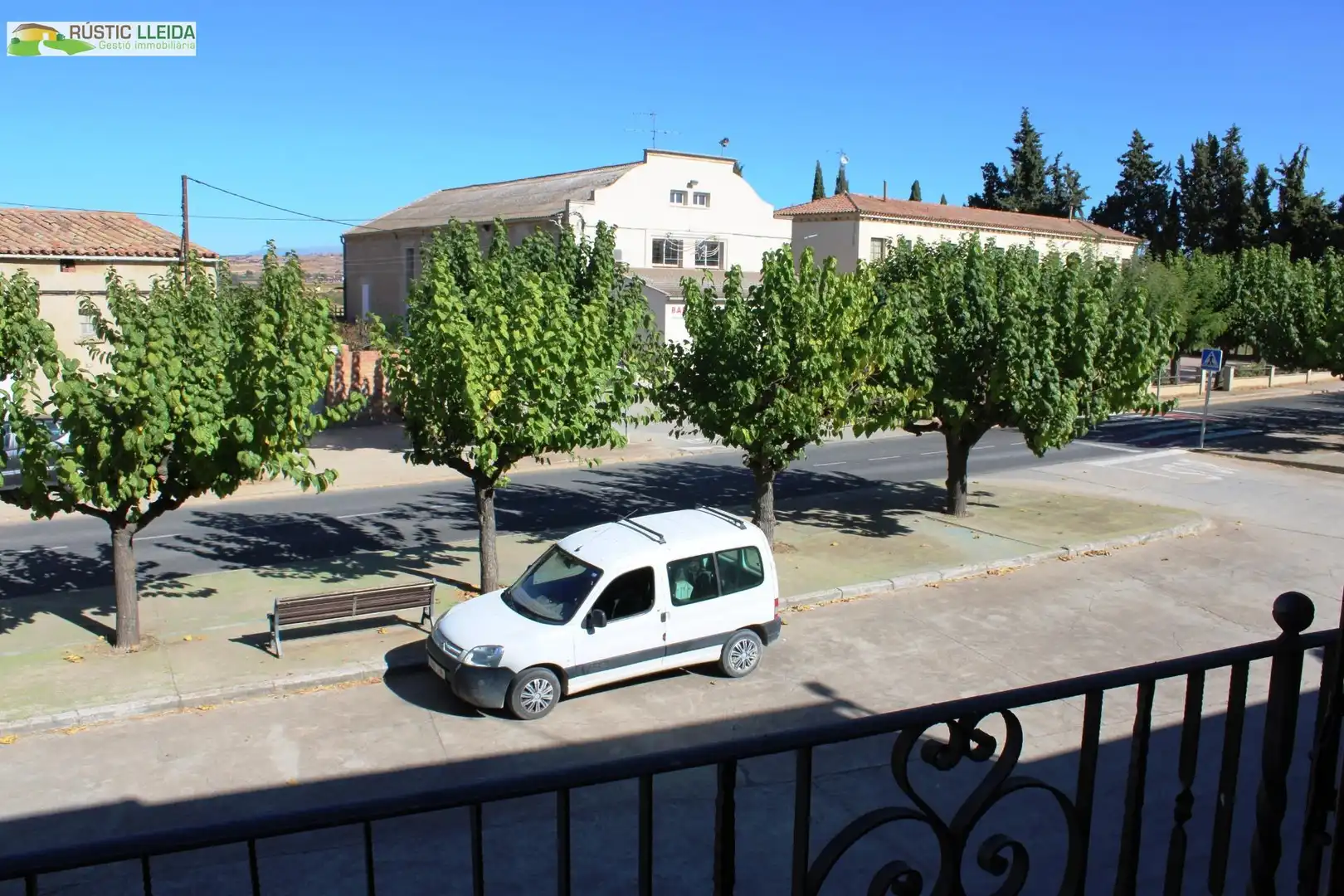 Casa con terraza en venta en Tornabous, imagen 8