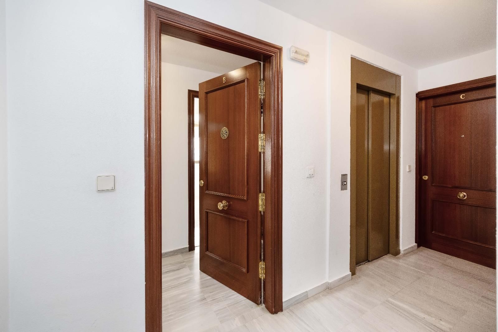 Flat for sale in Avenida de las ciencias, Colores -  Entreparques