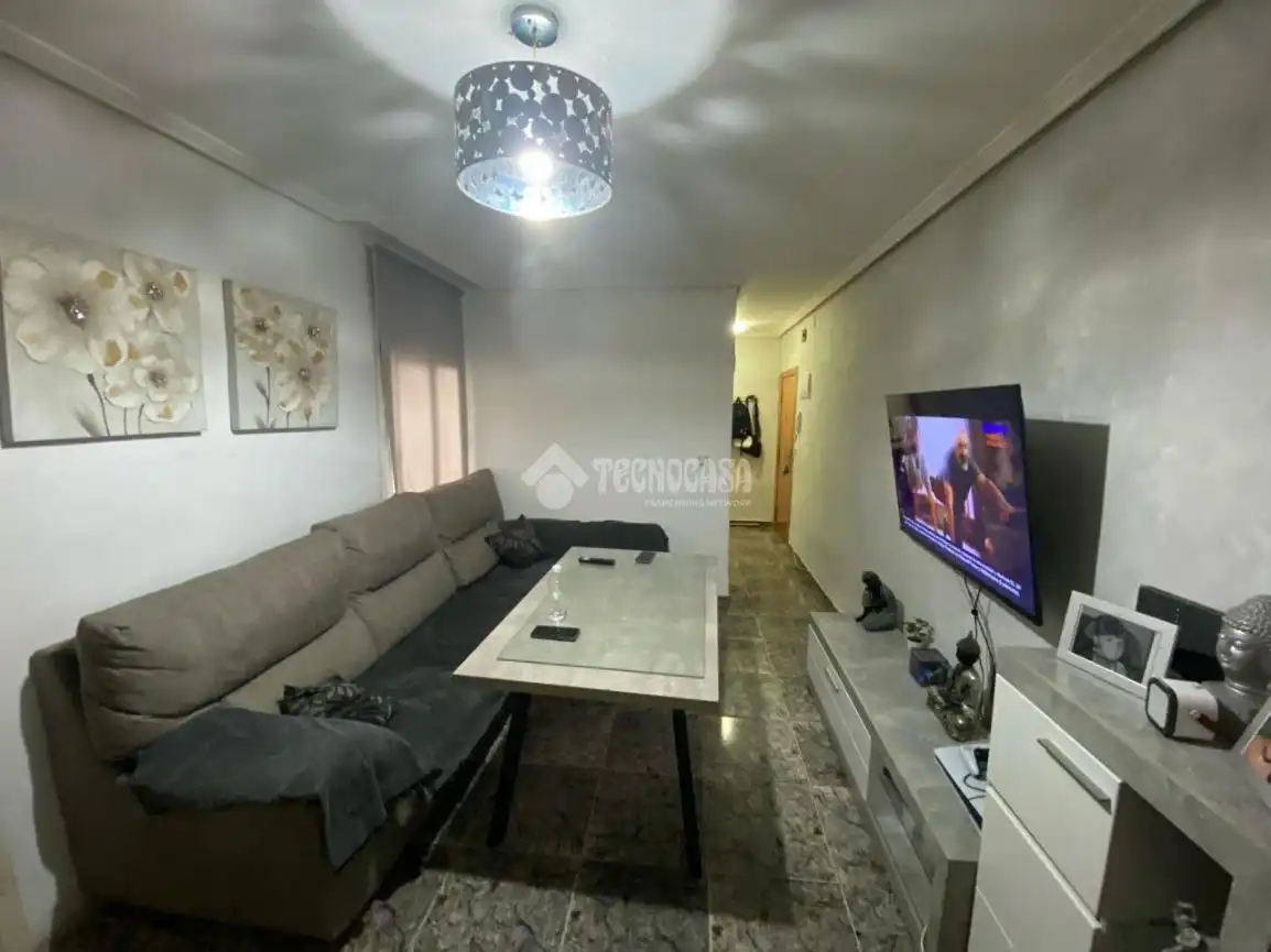 Wohnung zum Verkauf in Ctra. Circunvalación - La Magdalena, imagen 2