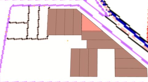 NAVE INDUSTRIAL EN ALDEA QUINTANA, imatge 4