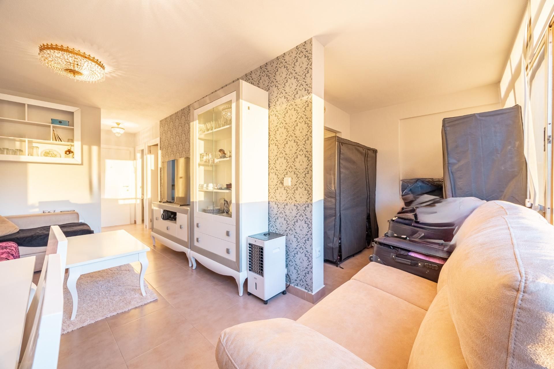 Apartament en venda a Rincón Bajo