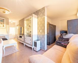 Bedroom of Apartment for sale in Benidorm  with Private garden, Terrace and Community pool