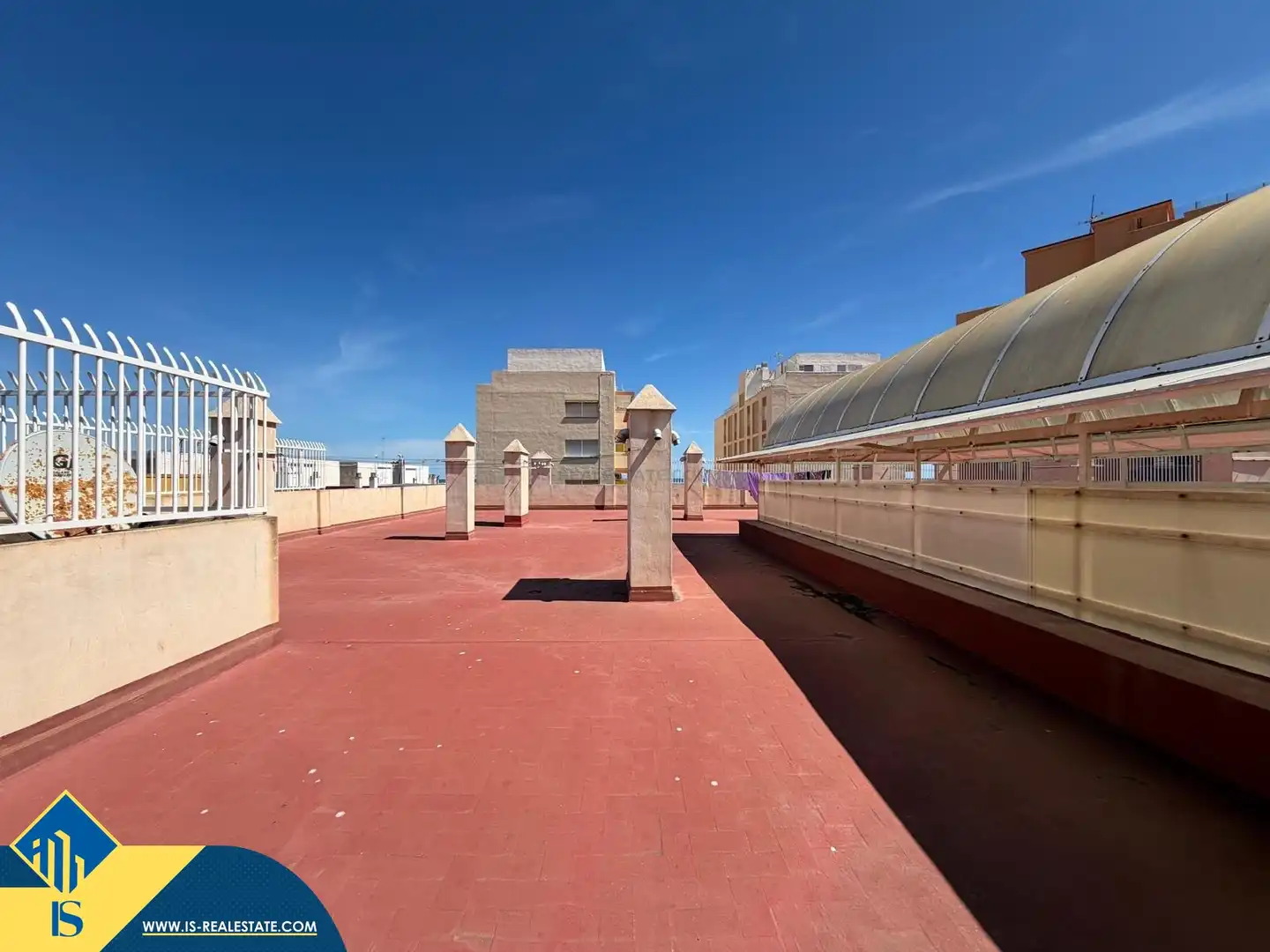 Wohnung zum Verkauf in Playa del Cura, imagen 46