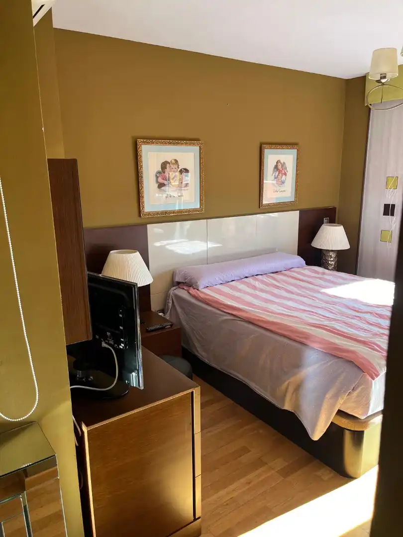 Habitación de Ático en venta en Ciudad Real con Aire acondicionado, Calefacción y Terraza