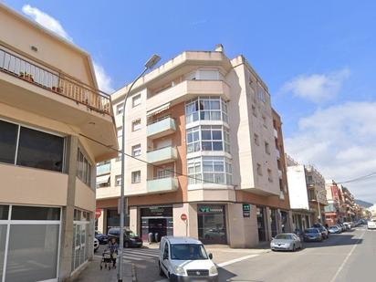 Exterior view of Flat for sale in El Vendrell