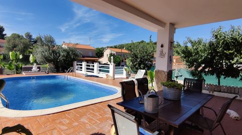 Foto 2 de Casa o chalet en venta en Costa Cunit - Els Jardins - Els Rosers, Cunit