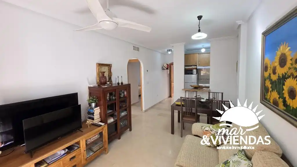 Apartment with terrace for sale in Calle la Rambla 23, imagen 7