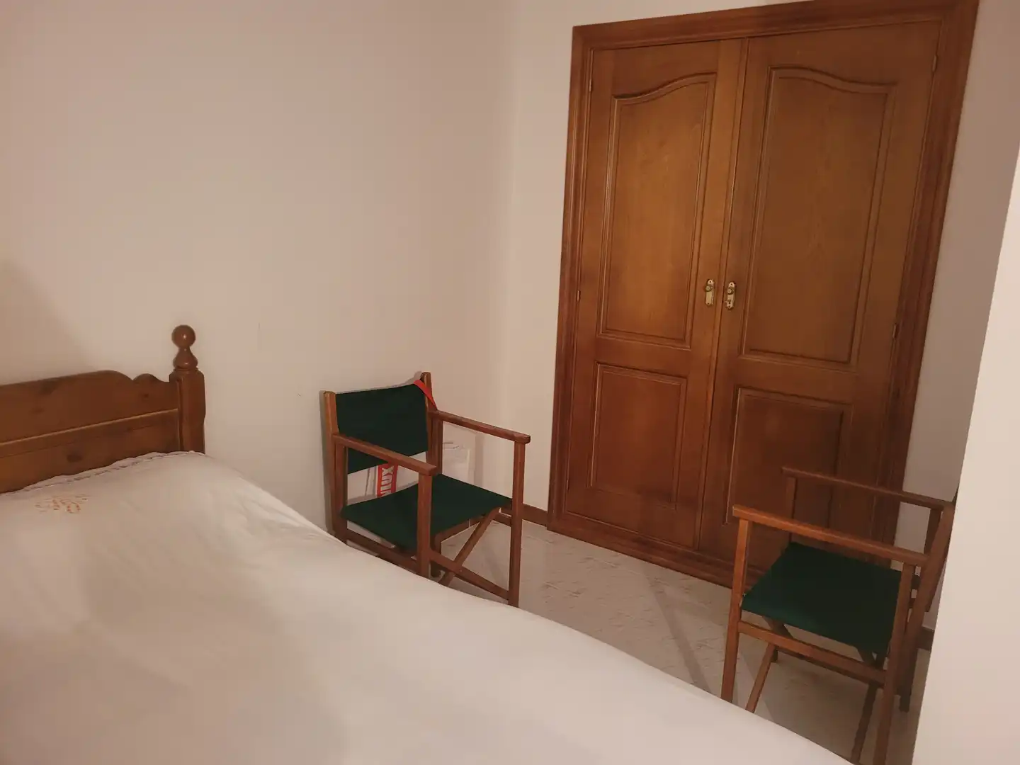 Dormitori de Casa o xalet en venda en Quintana Redonda, Soria