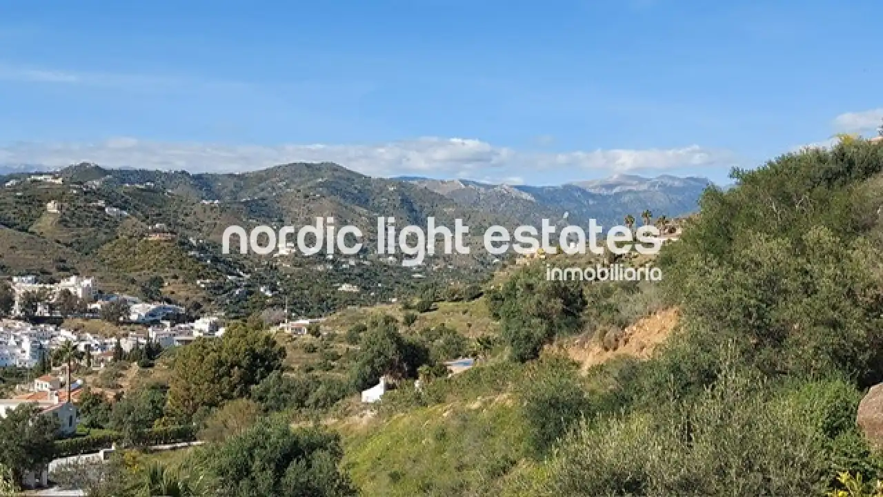 House with pool for sale in Torrox Pueblo, imagen 6