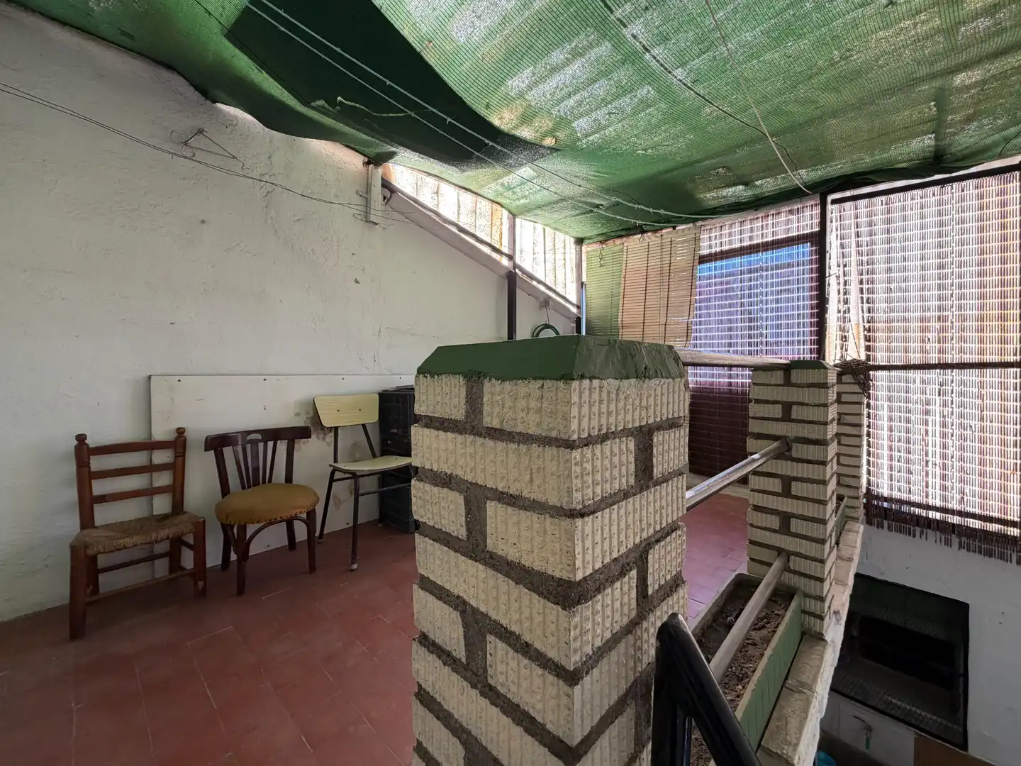 Casa o xalet en venda en Plasencia