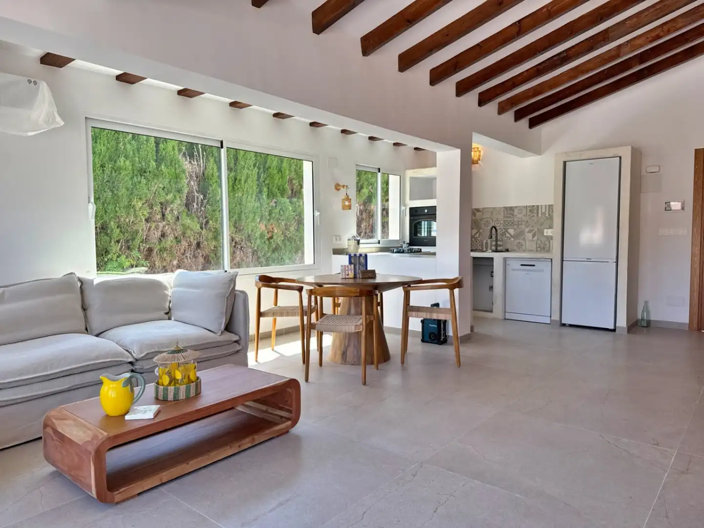 Chalet con piscina en venta en La Fustera, imagen 9