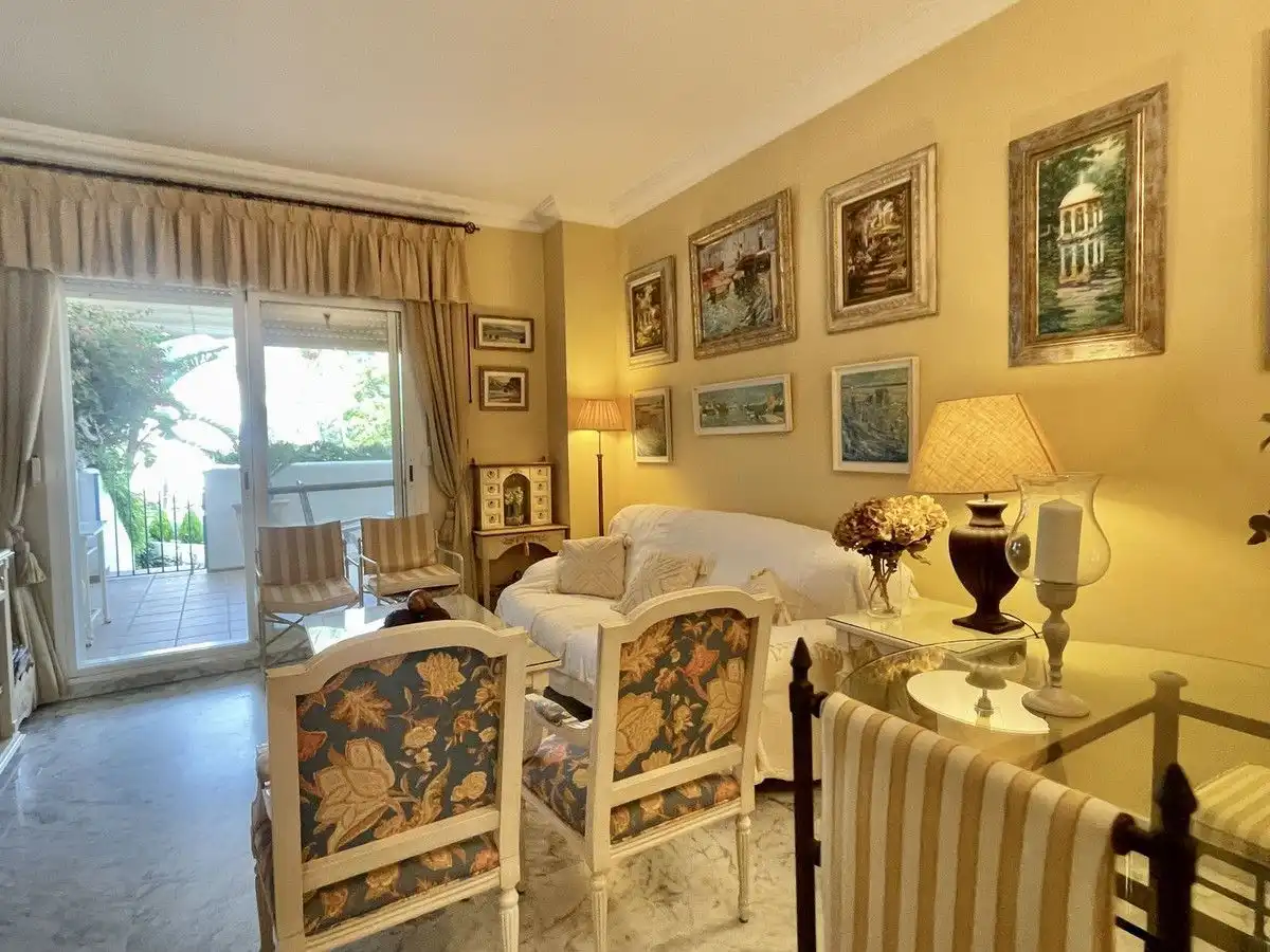 Apartments for rent in La Carolina - Guadalpín