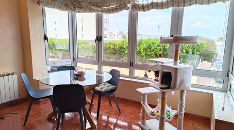 Foto 3 de Casa adosada en venda a Avinguda Menorca - Sínia Costabella, Maó - Mahón