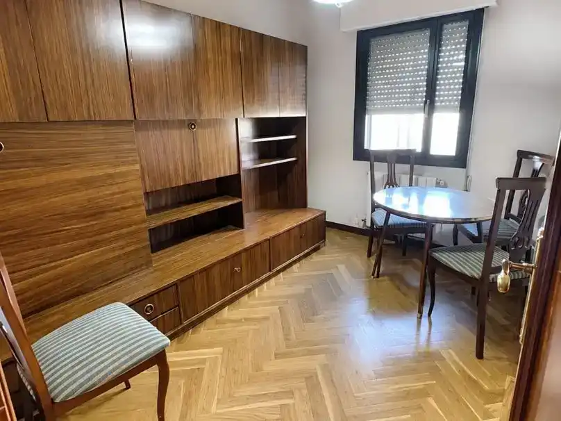 Sala d'estar de Pis en venda en Fuenlabrada