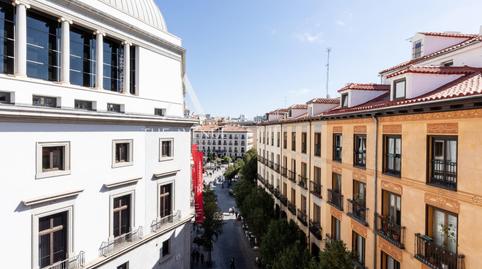 Photo 2 of Flat for sale in Palacio, Madrid