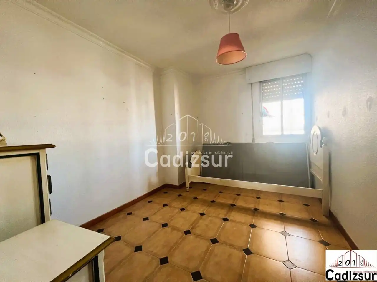 Habitación de Piso en venta en Cádiz con Terraza