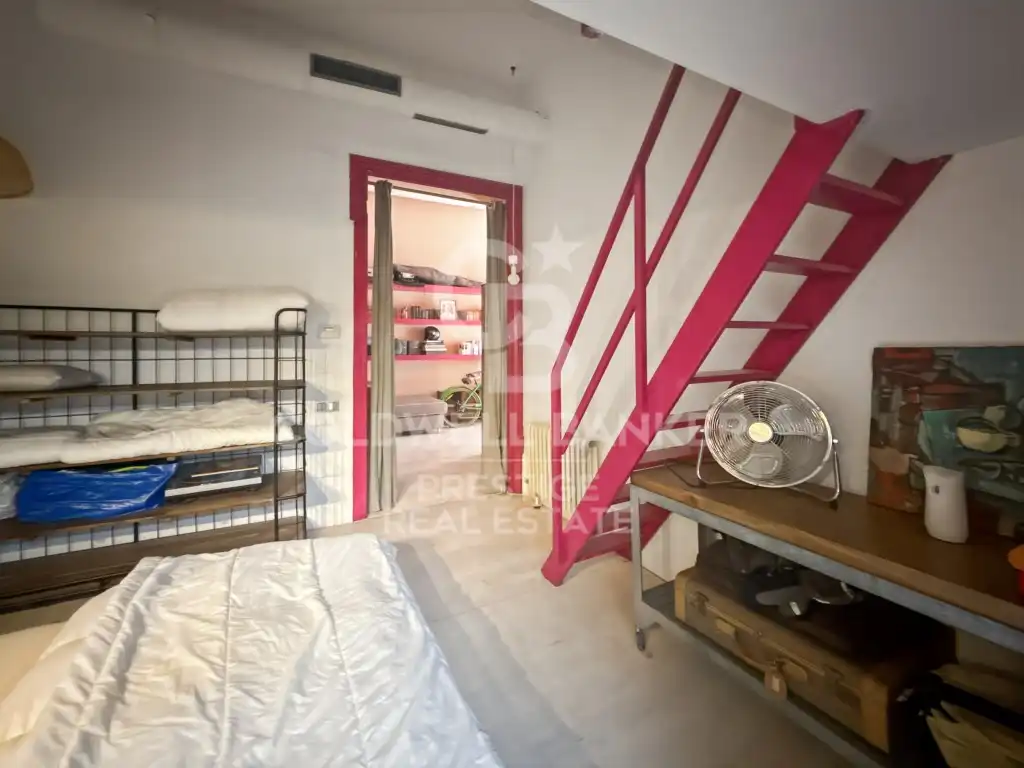 Loft en venda en Barcelona