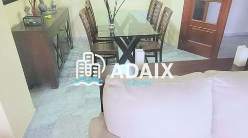 Foto 3 de Piso en venta en Calle Doñana, Ruta de la Plata, Cáceres Capital