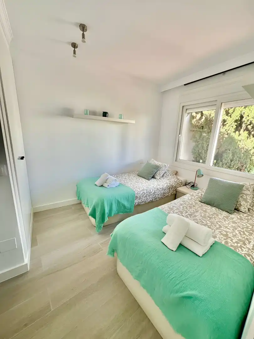 Casa a schiera con piscina in vendita a Benamara - Atalaya, imagen 26