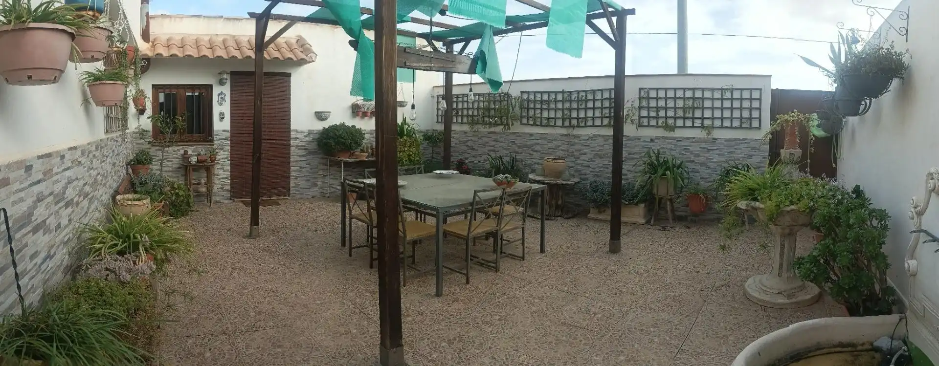 Xalet amb piscina en venda a Fortuna, imagen 14