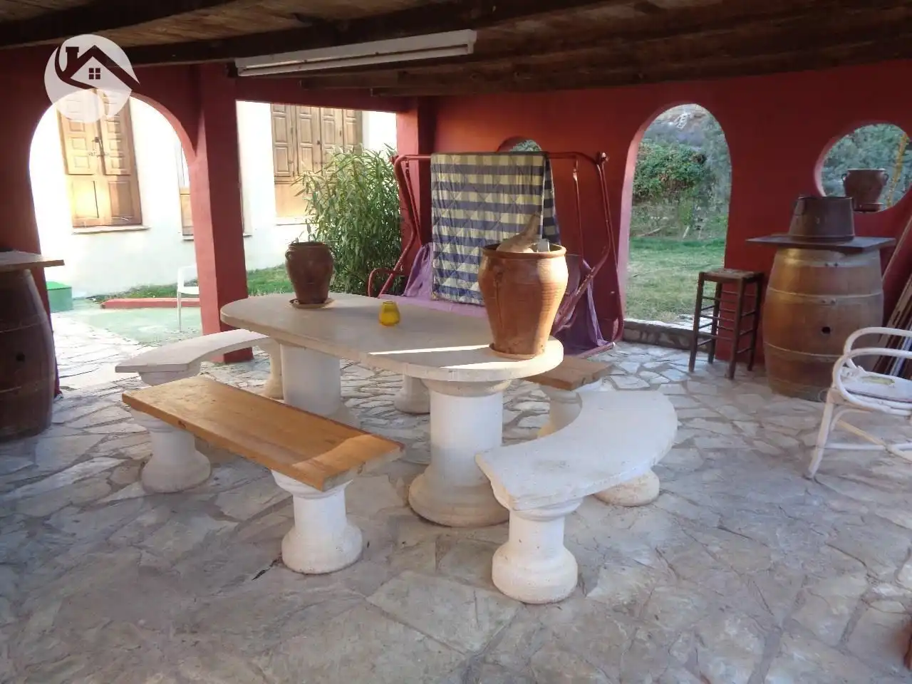 Maison avec piscine à vendre à Arcas del Villar, imagen 31